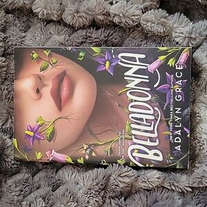B2G1 3/$10 (Must Bundle) Belladonna by Adalyn Grace